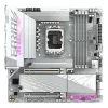 Motherboard GIGABYTE B860M AORUS ELITE WF6E ICE, Intel Core Ultra, LGA 1851, Micro ATX