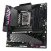 GIGABYTE B860M AORUS ELITE WIFI6E Motherboard - Intel Core Ultra Series CPUs, 12+1+2+1 Phases VRM, up to 9200MHz DDR5, 1xPCIe 5.0 + 2xPCIe 4.0 M.2, 2.5GbE LAN, WIFI 6E, Thunderbolt