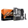 GIGABYTE B860M DS3H WIFI6E Motherboard - Intel Core Ultra Series CPUs, 5+1+2+1 Phases VRM, up to 9066MHz DDR5, 1xPCIe 5.0 + 1xPCIe 4.0 M.2, 2.5GbE LAN, WIFI 6E, USB 3.2 Gen 2