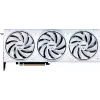Graphics Card MSI GeForce RTX 5080 16GB GDDR7, PCIe 5.0, 256-bit, 303 mm, 360W, 3xDP 1xHDMI, White