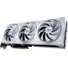 Graphics Card MSI GeForce RTX 5080 16GB GDDR7, PCIe 5.0, 256-bit, 303 mm, 360W, 3xDP 1xHDMI, White