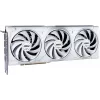 Graphics Card MSI GeForce RTX 5080 16GB GDDR7, PCIe 5.0, 256-bit, 303 mm, 360W, 3xDP 1xHDMI, White