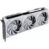 Graphics Card MSI GeForce RTX 5080 16GB GDDR7, PCIe 5.0, 256-bit, 303 mm, 360W, 3xDP 1xHDMI, White