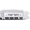 Graphics Card MSI GeForce RTX 5080 16GB GDDR7, PCIe 5.0, 256-bit, 303 mm, 360W, 3xDP 1xHDMI, White