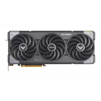 Graphics card ASUS Radeon RX 9070 XT, 16 GB GDDR6, PCIe 5.0, 256-bit, 3060 MHz boost