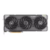 Graphics card ASUS Radeon RX 9070 XT, 16 GB GDDR6, PCIe 5.0, 256-bit, 3060 MHz boost