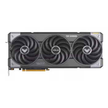 Graphics card ASUS Radeon RX 9070 XT, 16 GB GDDR6, PCIe 5.0, 256-bit, 3060 MHz boost