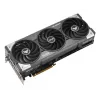 Graphics card ASUS Radeon RX 9070 XT, 16 GB GDDR6, PCIe 5.0, 256-bit, 3060 MHz boost