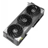 Graphics card ASUS Radeon RX 9070 XT, 16 GB GDDR6, PCIe 5.0, 256-bit, 3060 MHz boost