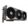 Graphics card ASUS Radeon RX 9070 XT, 16 GB GDDR6, PCIe 5.0, 256-bit, 3060 MHz boost