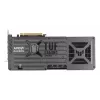 Graphics card ASUS Radeon RX 9070 XT, 16 GB GDDR6, PCIe 5.0, 256-bit, 3060 MHz boost