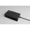 i-tec Universal Charger USB-C PD 3.1 140 W, Indoor, AC, 28 V, 5 A, Black