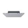 ASUS ZenScreen Fold OLED MQ17QH computer monitor 43.9 cm (17.3 inch) 2560 x 1920 pixels Quad HD Silver