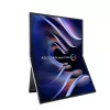 ASUS ZenScreen Fold OLED MQ17QH computer monitor 43.9 cm (17.3 inch) 2560 x 1920 pixels Quad HD Silver