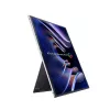ASUS ZenScreen Fold OLED MQ17QH computer monitor 43.9 cm (17.3 inch) 2560 x 1920 pixels Quad HD Silver