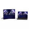 ASUS ZenScreen Fold OLED MQ17QH computer monitor 43.9 cm (17.3 inch) 2560 x 1920 pixels Quad HD Silver