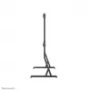 Neomounts TV desk stand DS45-430BL18 Max weight 60kg Min screen 45 inch Max screen 90 inch