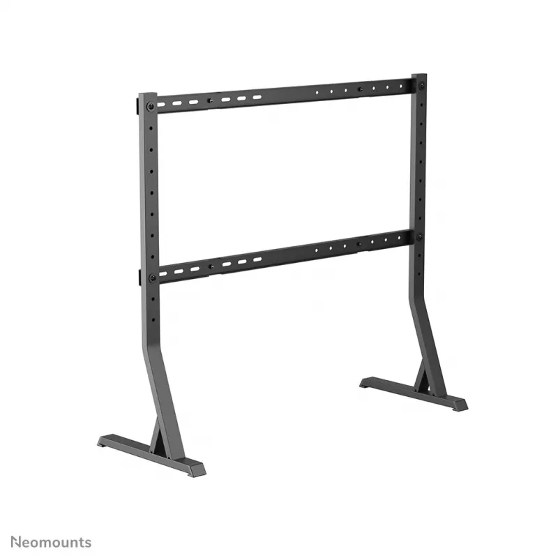 Neomounts TV desk stand DS45-430BL18 Max weight 60kg Min screen 45 inch Max screen 90 inch
