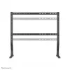 Neomounts TV desk stand DS45-430BL18 Max weight 60kg Min screen 45 inch Max screen 90 inch