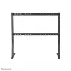 Neomounts TV desk stand DS45-430BL18 Max weight 60kg Min screen 45 inch Max screen 90 inch