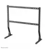 Neomounts TV desk stand DS45-430BL18 Max weight 60kg Min screen 45 inch Max screen 90 inch