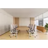 Neomounts TV desk stand DS45-430BL18 Max weight 60kg Min screen 45 inch Max screen 90 inch