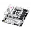 ASUS ROG STRIX B860-G GAMING WIFI Intel B860 LGA 1851 (Socket V1) micro ATX