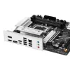 Motherboard ASUS PRIME B860M-A-CSM — Intel B860, LGA 1851, micro ATX, DDR5, 4 DIMM, 256 GB, 2.5 Gb Ethernet, 4x SATA III, M.2, 1x PCIe x16