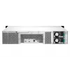 QNAP - TL-R1200C-RP - Festplatten-Array - 12 Schächte (SATA-600) USB 3.2 Gen 2 (extern) Rack einbaufähig 2U