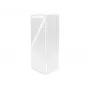 MSI Roamii BE Lite Mesh System 1-pack Dual-band (2.4 GHz / 5 GHz) Wi-Fi 7 (802.11be) White 3 Internal