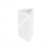 MSI Roamii BE Lite Mesh System 1-pack Dual-band (2.4 GHz / 5 GHz) Wi-Fi 7 (802.11be) White 3 Internal