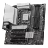 MSI PRO B860M-A WIFI motherboard Intel B860 LGA 1851 (Socket V1) micro ATX