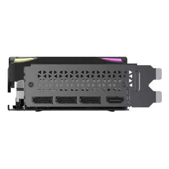 PNY GeForce RTX 5070 12GB ARGB Overclocked Triple Fan - 12GB GDDR7 - DisplayPort 2.1b / HDMI 2.1b