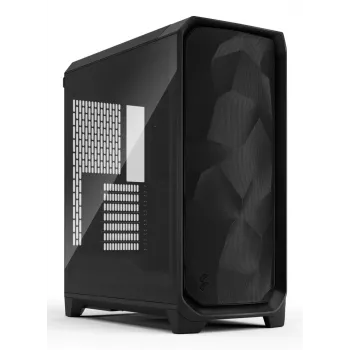 PC Case Fractal Design Meshify 3 Black TG Light Tint ATX