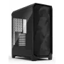 PC Case Fractal Design Meshify 3 Black TG Light Tint ATX