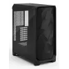 PC Case Fractal Design Meshify 3 Black TG Light Tint ATX