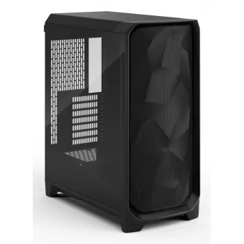 PC Case Fractal Design Meshify 3 Black TG Light Tint ATX