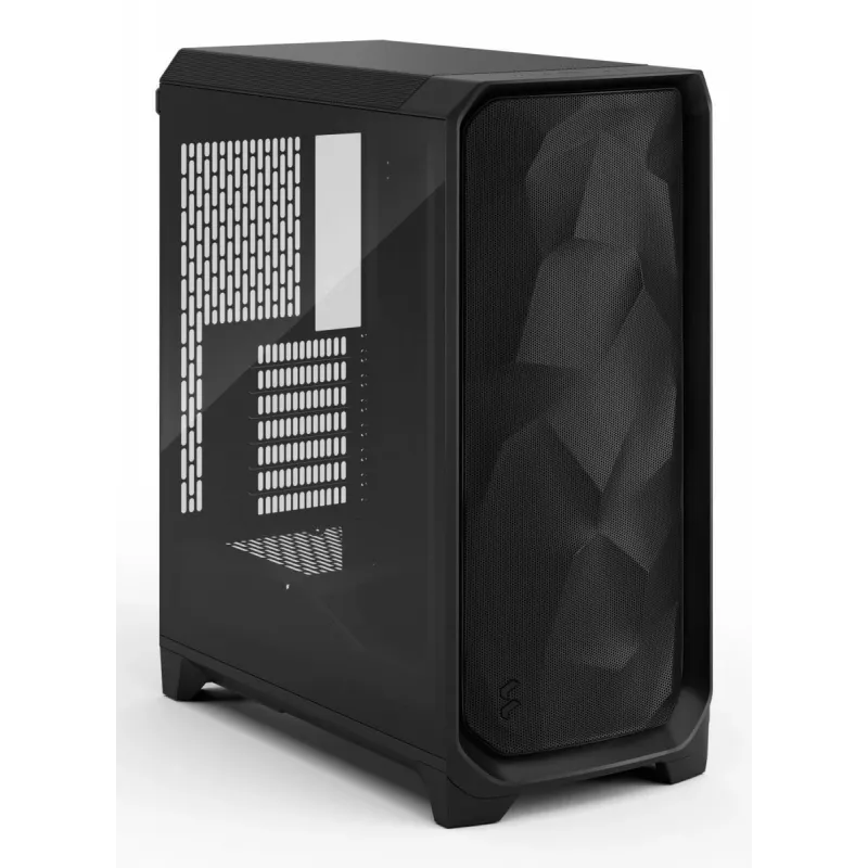 PC Case Fractal Design Meshify 3 Black TG Light Tint ATX
