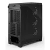 PC Case Fractal Design Meshify 3 Black TG Light Tint ATX