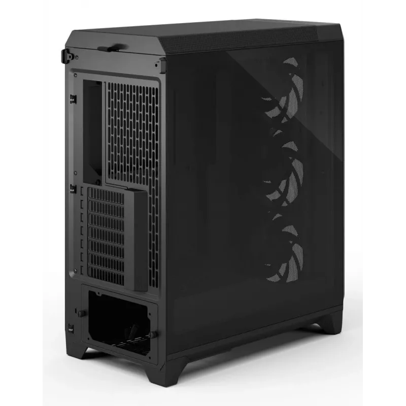 PC Case Fractal Design Meshify 3 Black TG Light Tint ATX