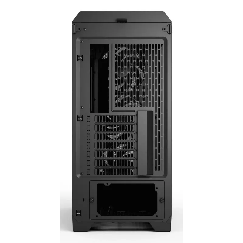 PC Case Fractal Design Meshify 3 Black TG Light Tint ATX