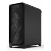 PC Case Fractal Design Meshify 3 Black TG Light Tint ATX