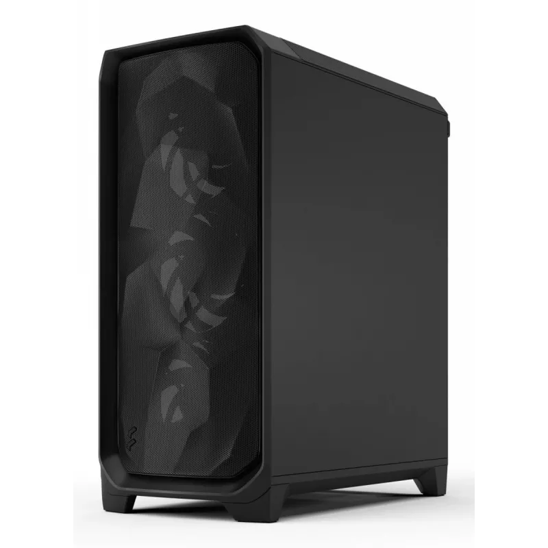 PC Case Fractal Design Meshify 3 Black TG Light Tint ATX