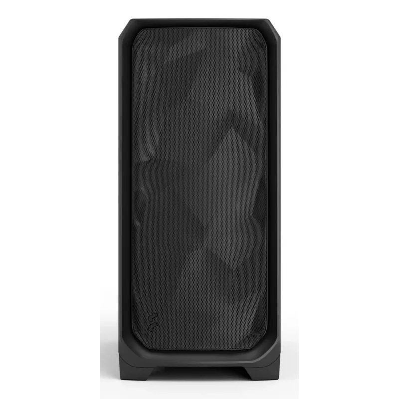 PC Case Fractal Design Meshify 3 Black TG Light Tint ATX