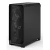 PC Case Fractal Design Meshify 3 Black TG Light Tint ATX
