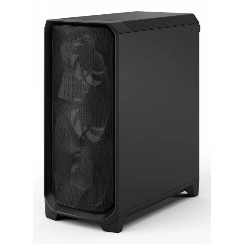PC Case Fractal Design Meshify 3 Black TG Light Tint ATX