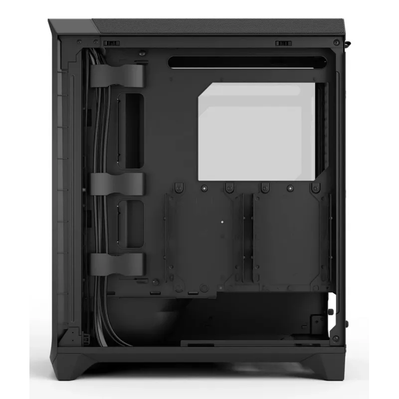 PC Case Fractal Design Meshify 3 Black TG Light Tint ATX