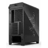 PC Case Fractal Design Meshify 3 Black TG Light Tint ATX
