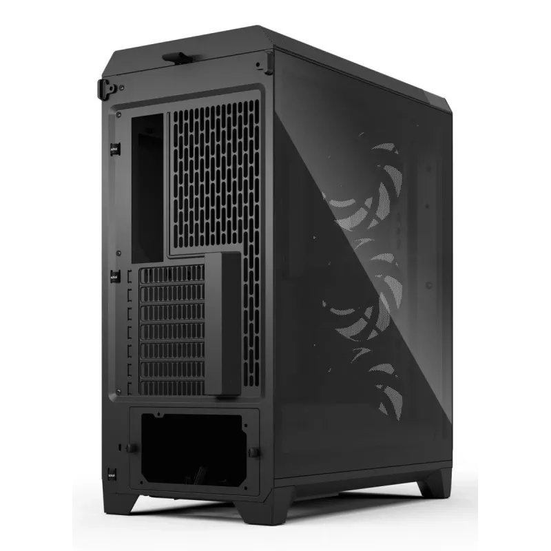 PC Case Fractal Design Meshify 3 Black TG Light Tint ATX