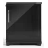 PC Case Fractal Design Meshify 3 Black TG Light Tint ATX